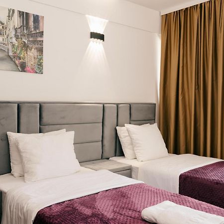 Hotel Lajka Luxury Ulcinj Exteriér fotografie