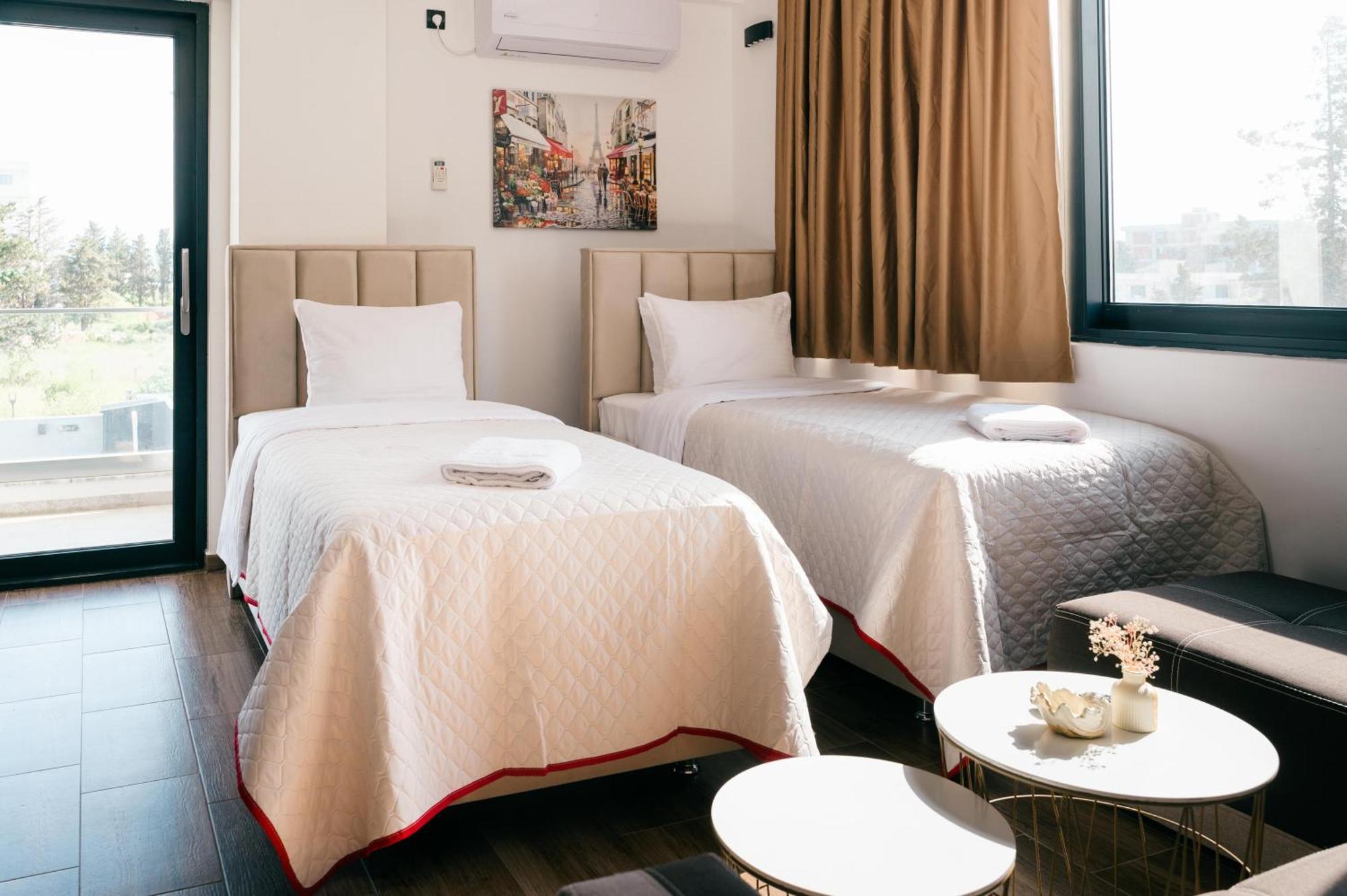 Hotel Lajka Luxury Ulcinj Exteriér fotografie